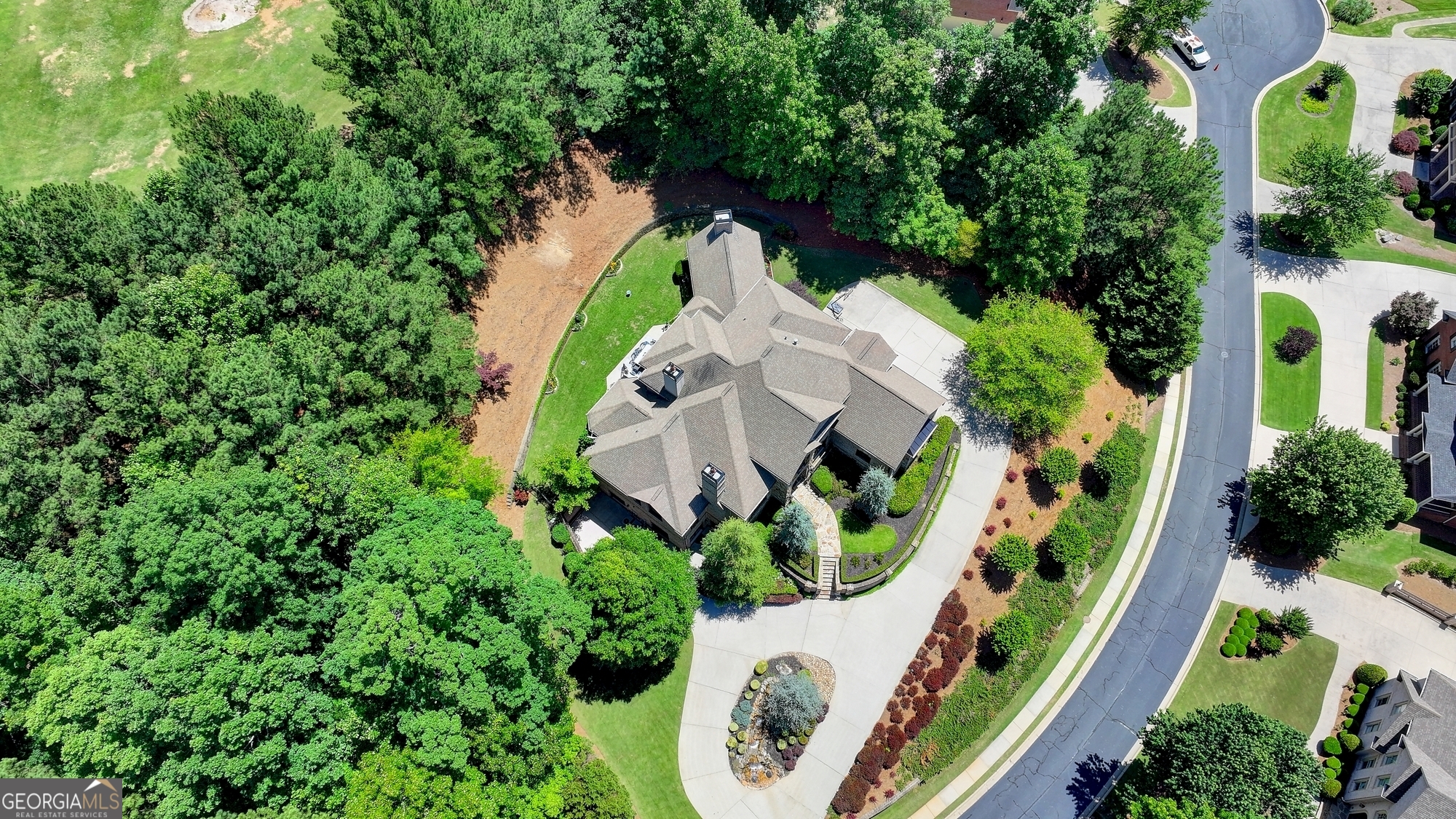 ST MARLO COUNTRY CLUBB - Residential