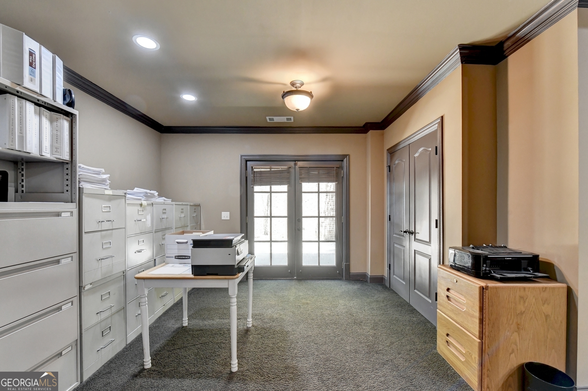 ST MARLO COUNTRY CLUBB - Residential