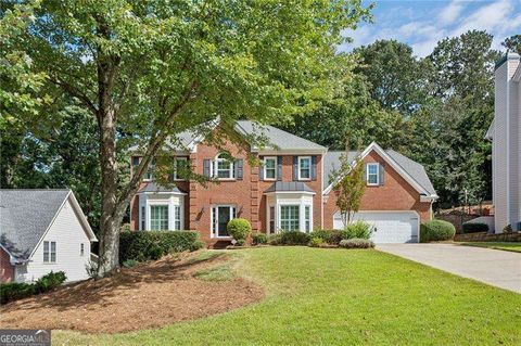 1181 Parkland RUN SE Smyrna GA 30082
