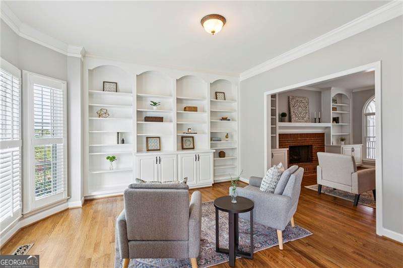 1181 Parkland RUN SE