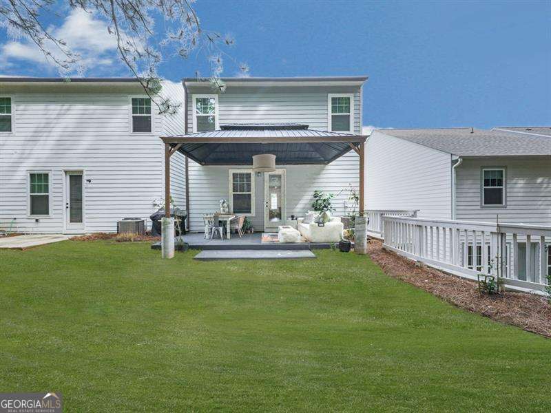 Walkers Pointe - Residential Lease