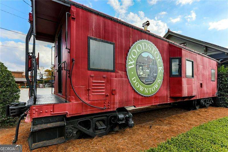 Walkers Pointe - Residential Lease