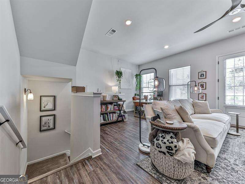 Walkers Pointe - Residential Lease