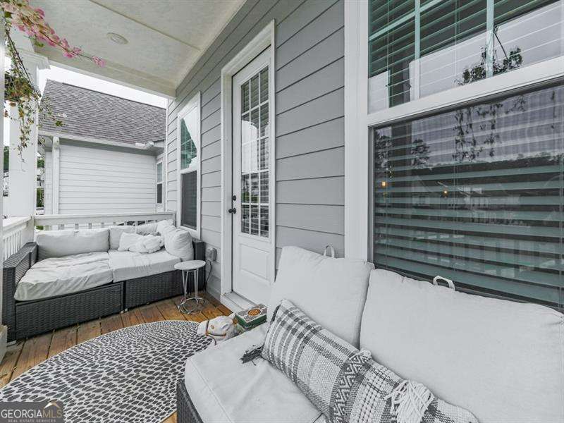 Walkers Pointe - Residential Lease