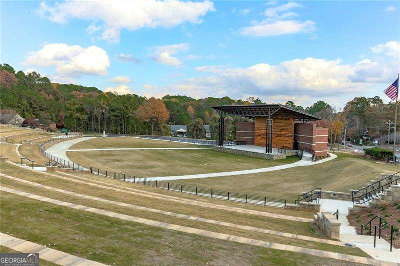 Walkers Pointe - Residential Lease