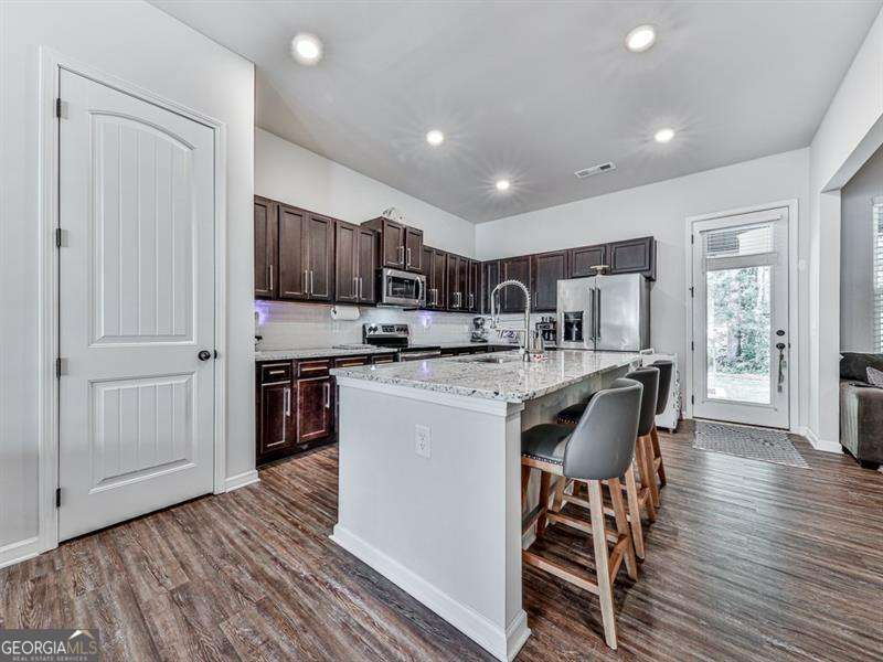 Walkers Pointe - Residential Lease