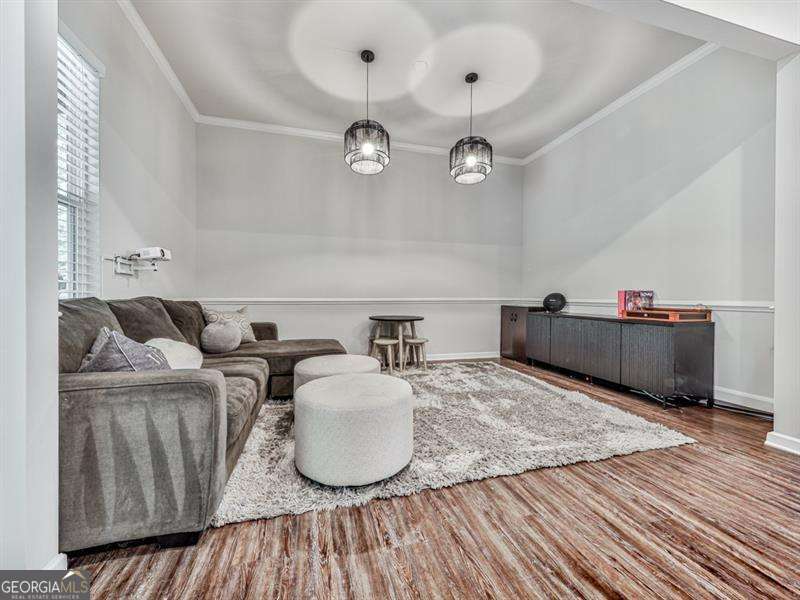 Walkers Pointe - Residential Lease