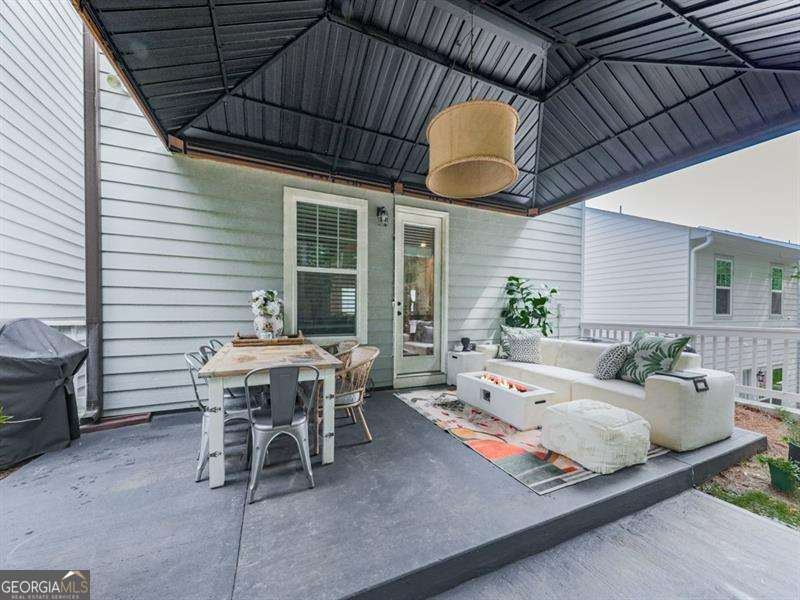 Walkers Pointe - Residential Lease