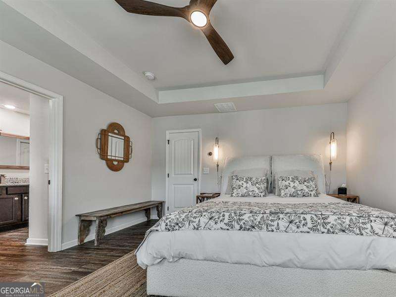 Walkers Pointe - Residential Lease