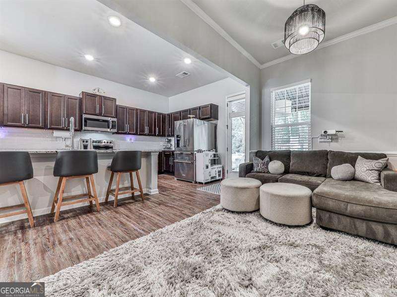 Walkers Pointe - Residential Lease