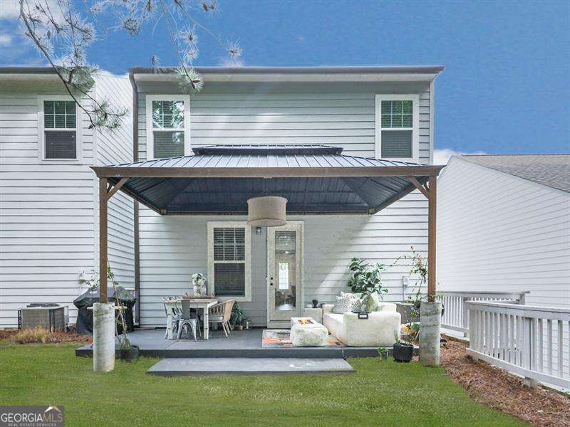 Walkers Pointe - Residential Lease