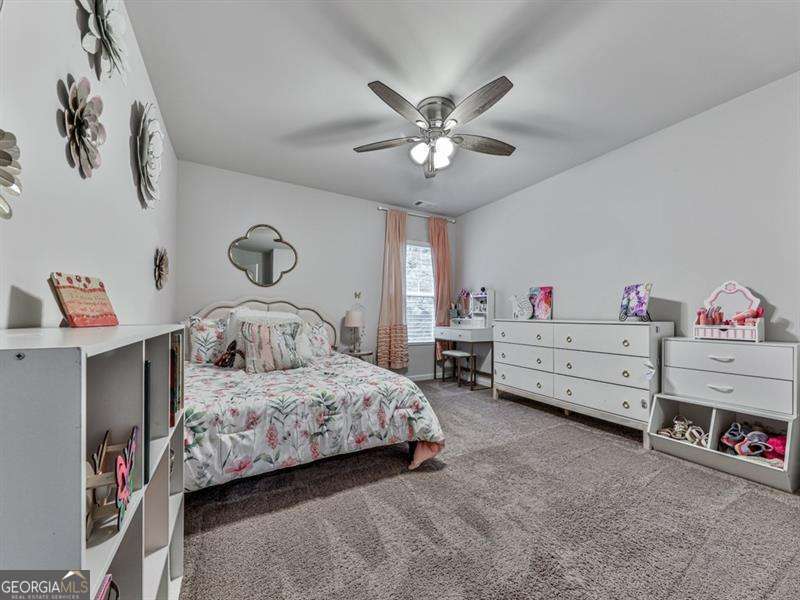 Walkers Pointe - Residential Lease