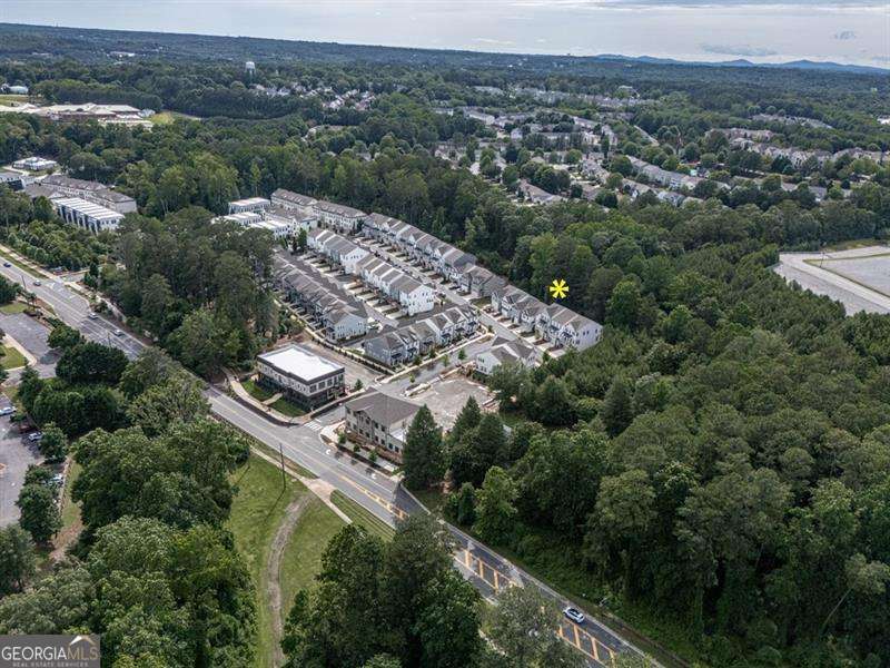 Walkers Pointe - Residential Lease