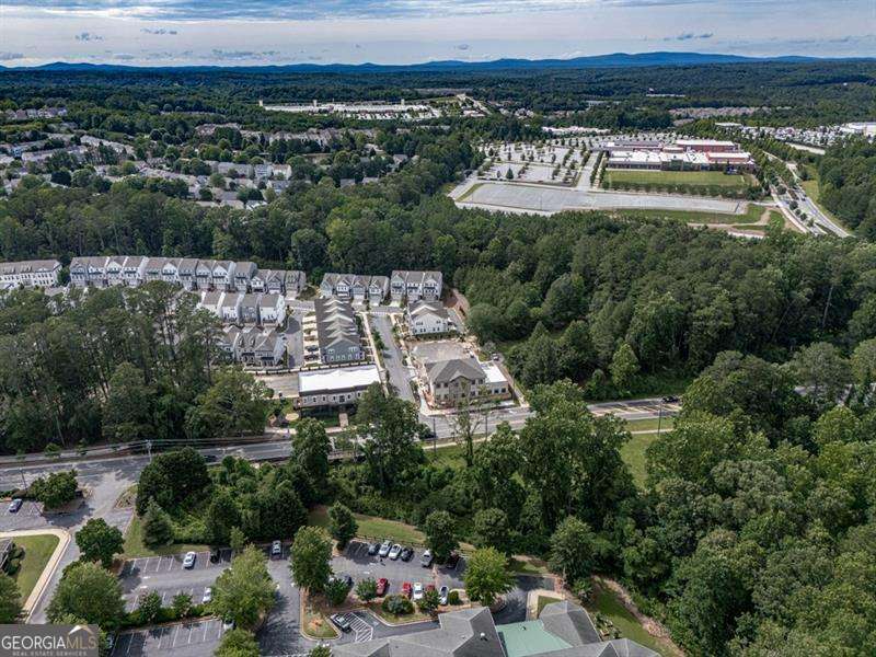 Walkers Pointe - Residential Lease