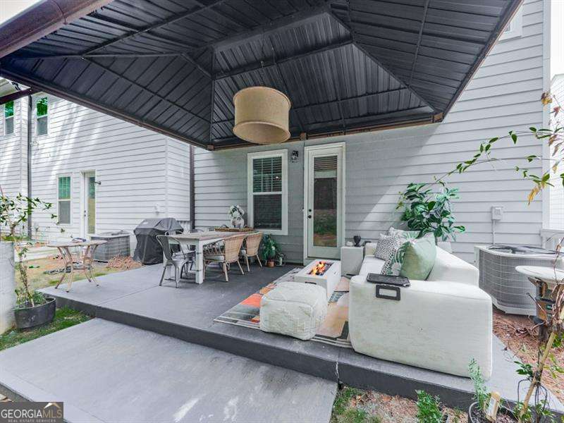 Walkers Pointe - Residential Lease