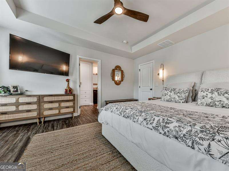 Walkers Pointe - Residential Lease