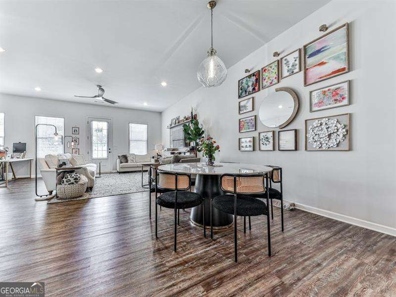 Walkers Pointe - Residential Lease