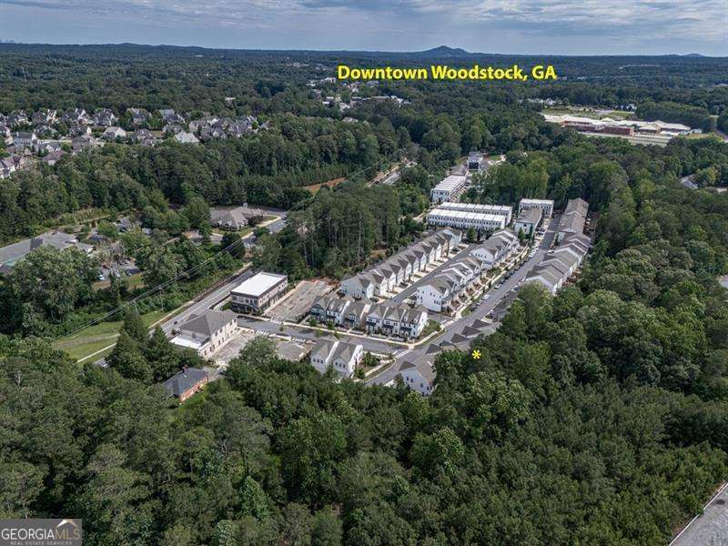 Walkers Pointe - Residential Lease