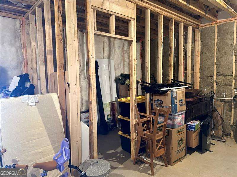 Walkers Pointe - Residential Lease