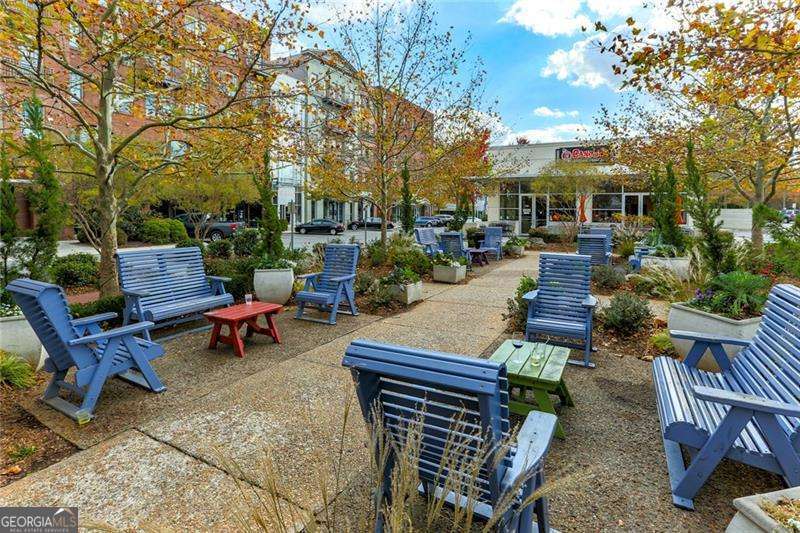 Walkers Pointe - Residential Lease