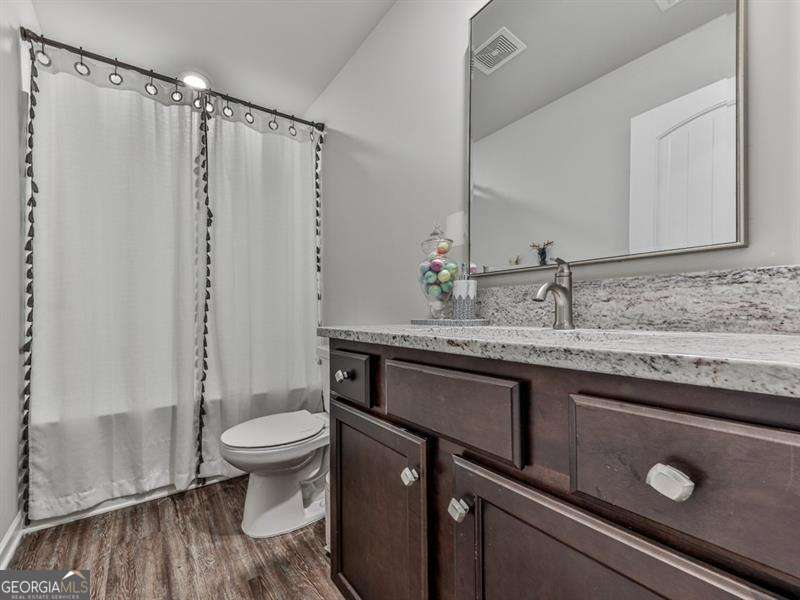 Walkers Pointe - Residential Lease