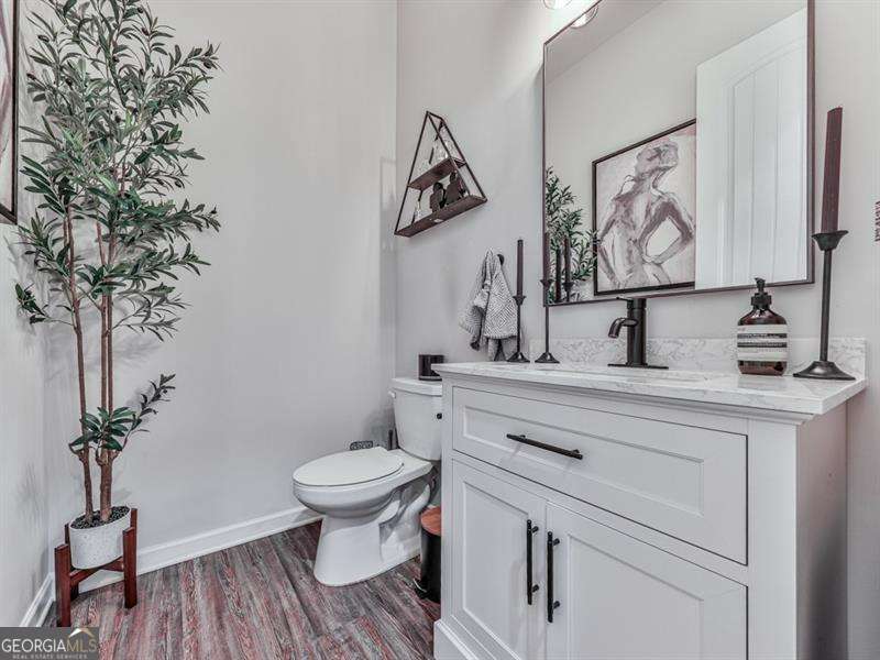 Walkers Pointe - Residential Lease