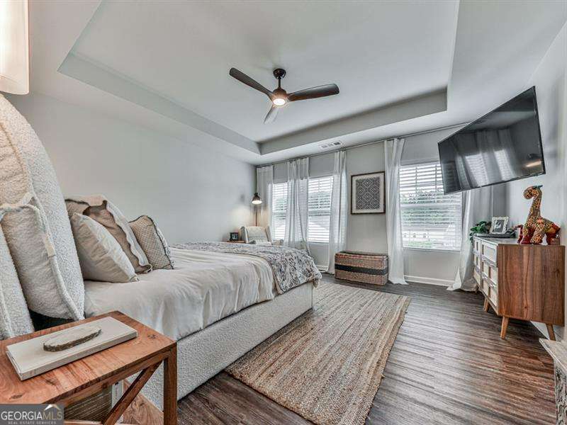 Walkers Pointe - Residential Lease