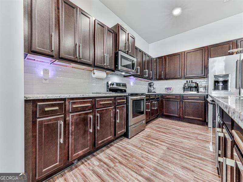 Walkers Pointe - Residential Lease