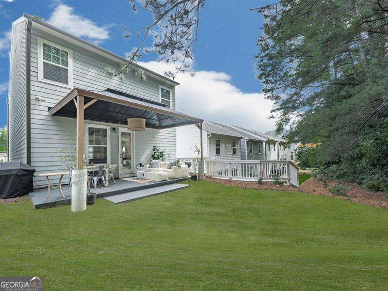 Walkers Pointe - Residential Lease