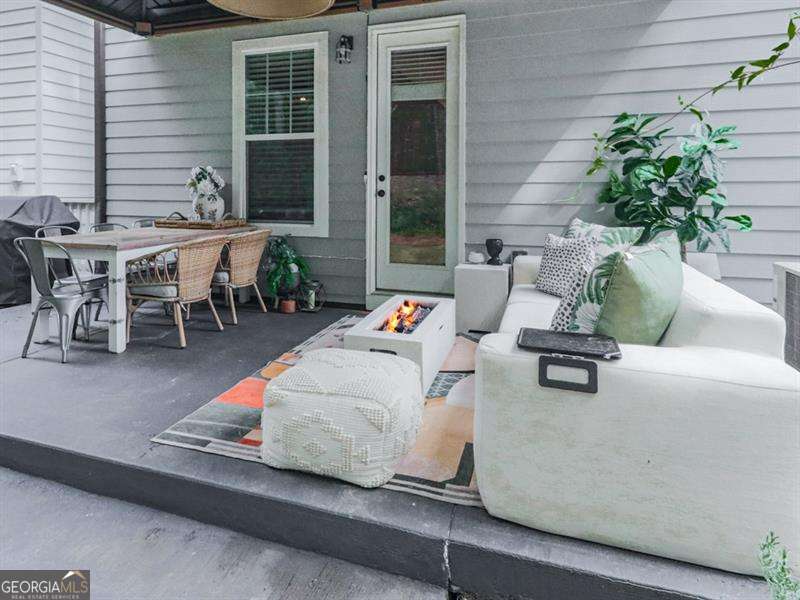 Walkers Pointe - Residential Lease