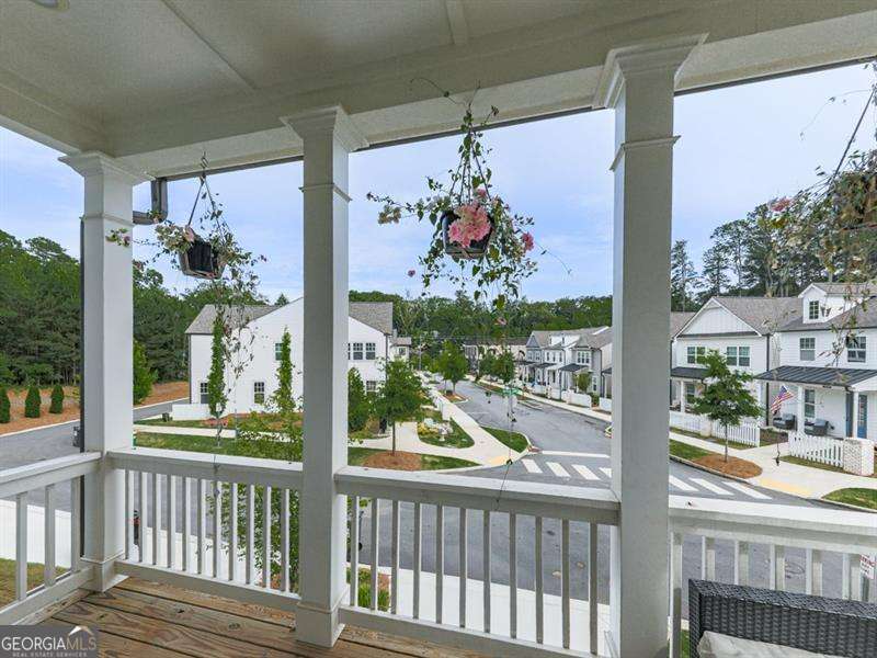 Walkers Pointe - Residential Lease