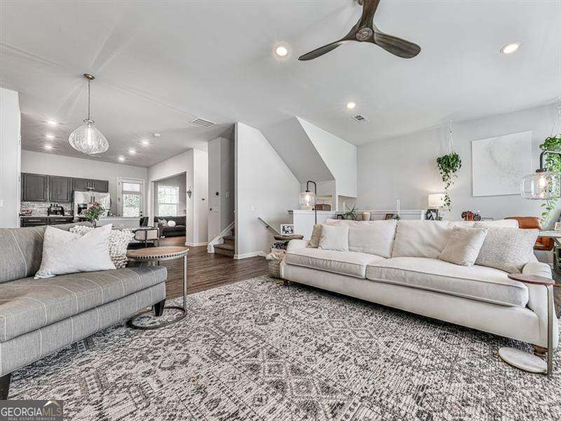 Walkers Pointe - Residential Lease