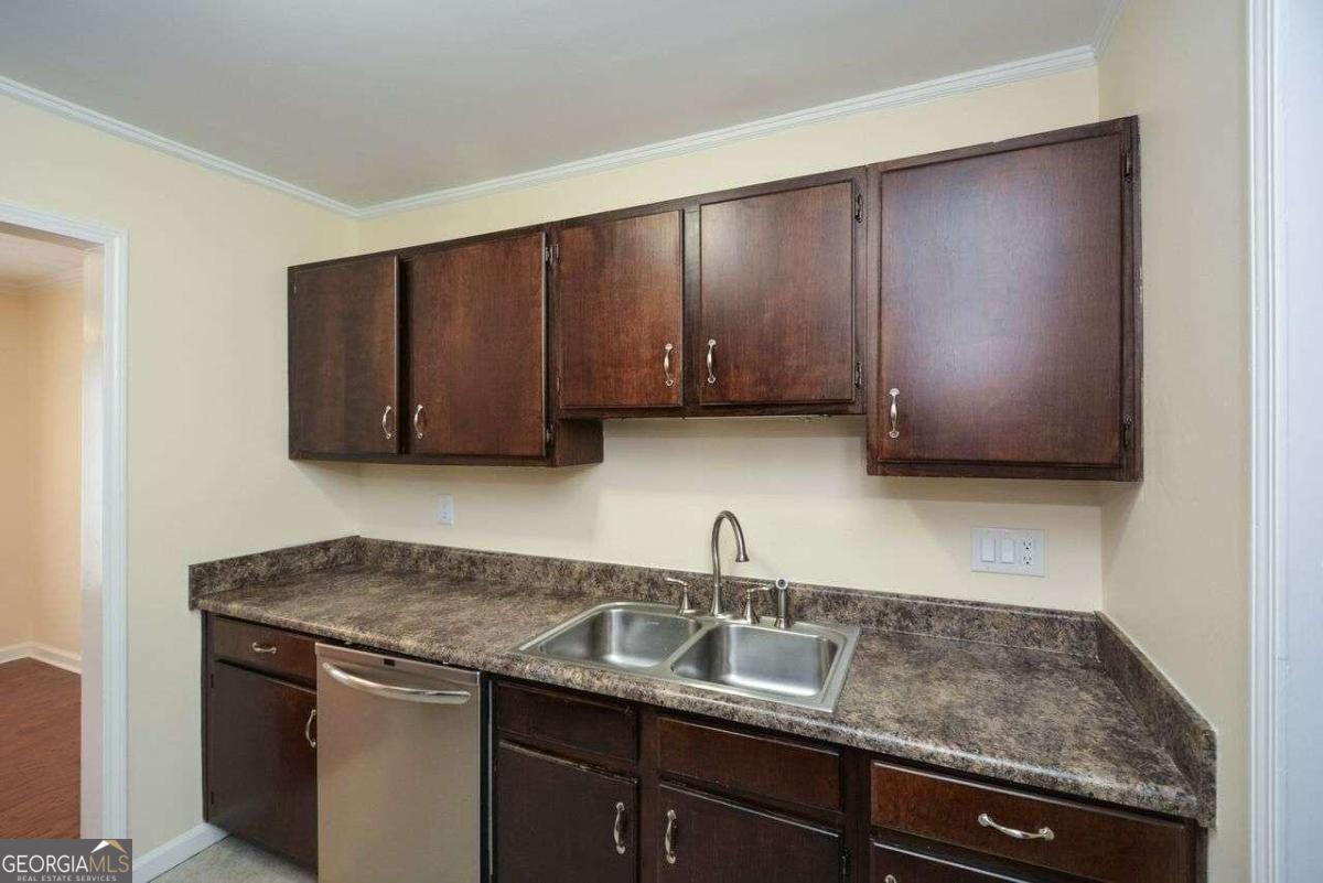 Ashborough Village - Residential
