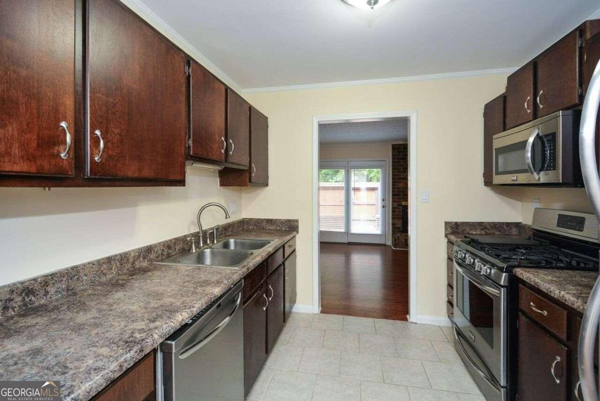 Ashborough Village - Residential
