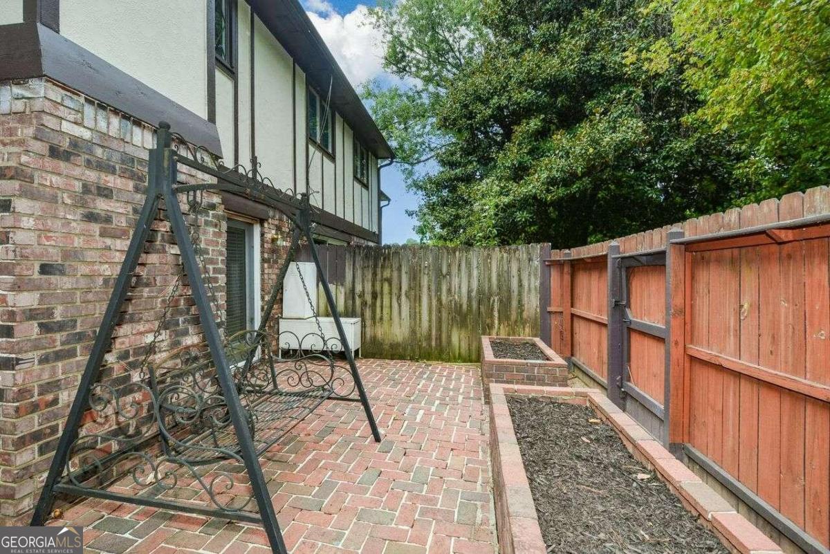 Ashborough Village - Residential