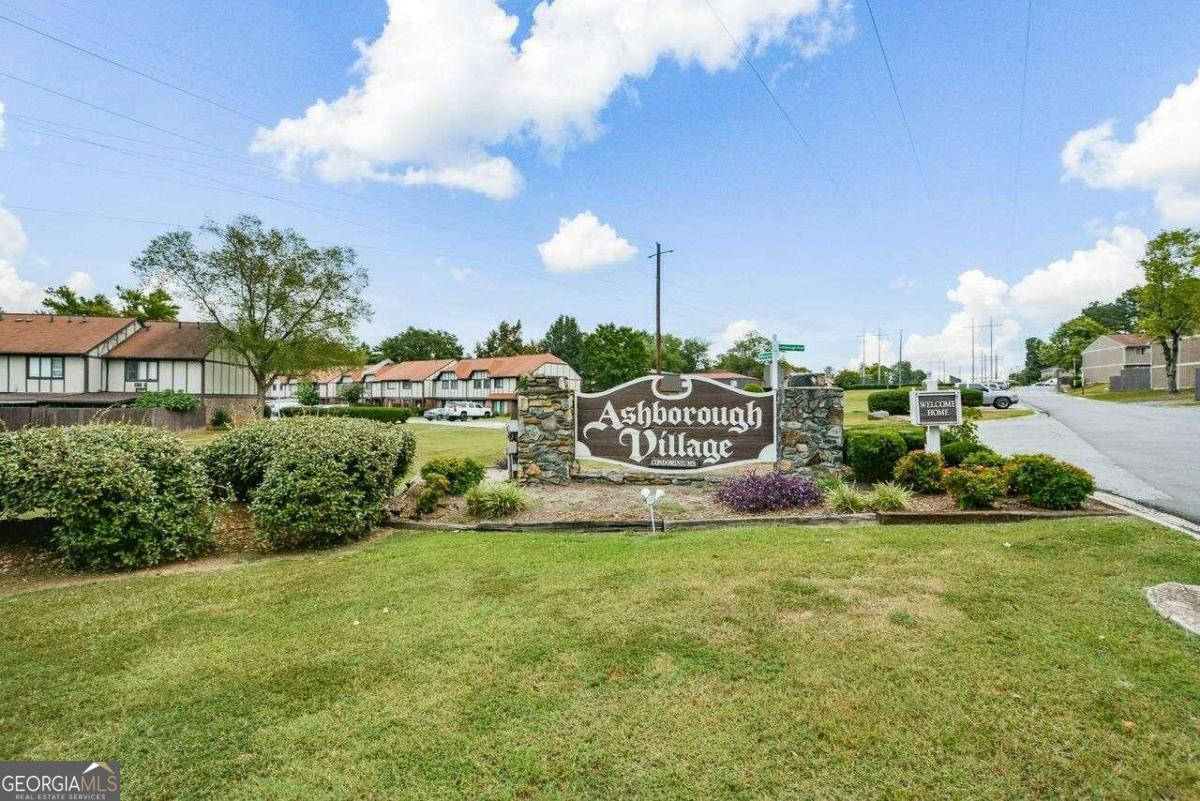 Ashborough Village - Residential