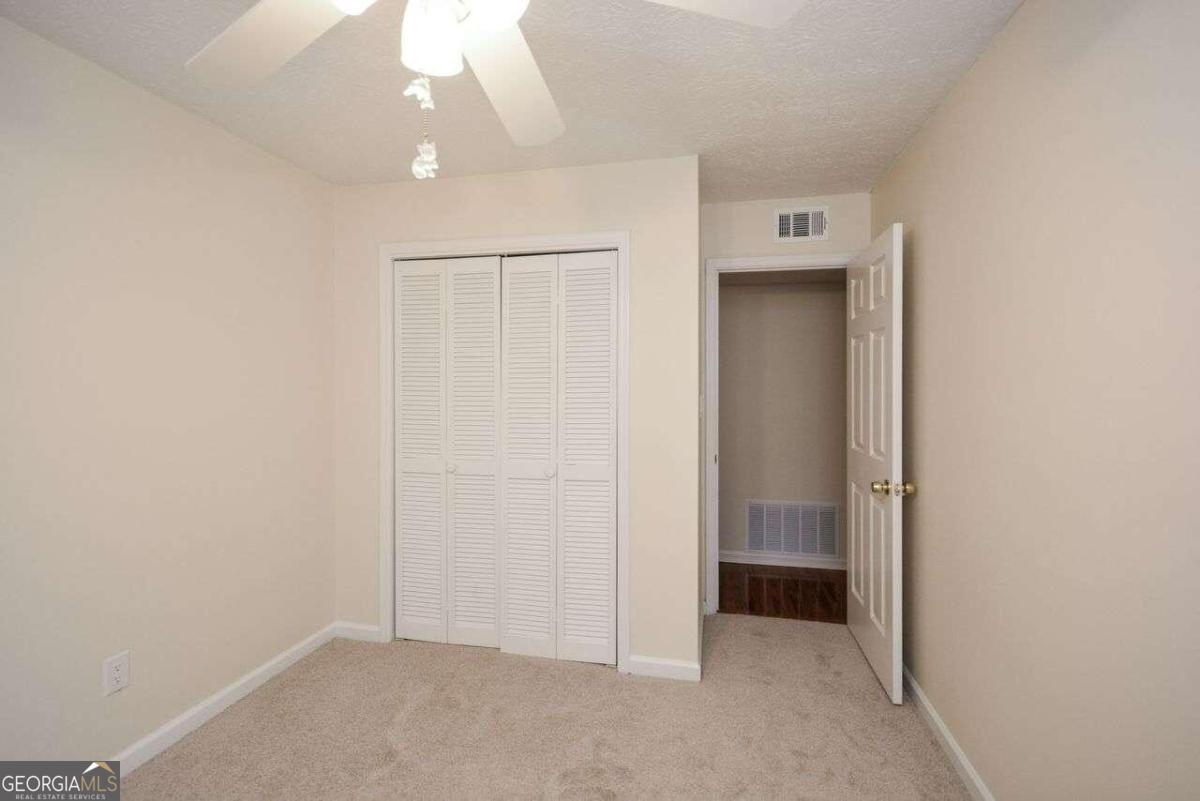 Ashborough Village - Residential