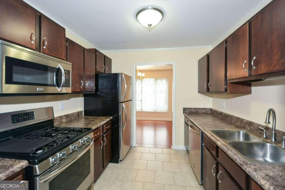 Ashborough Village - Residential