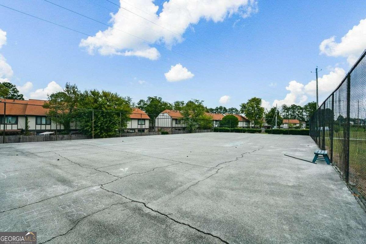 Ashborough Village - Residential