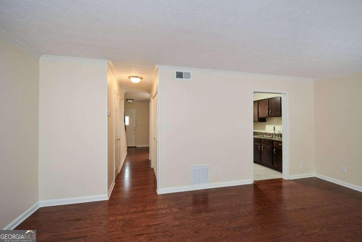 Ashborough Village - Residential