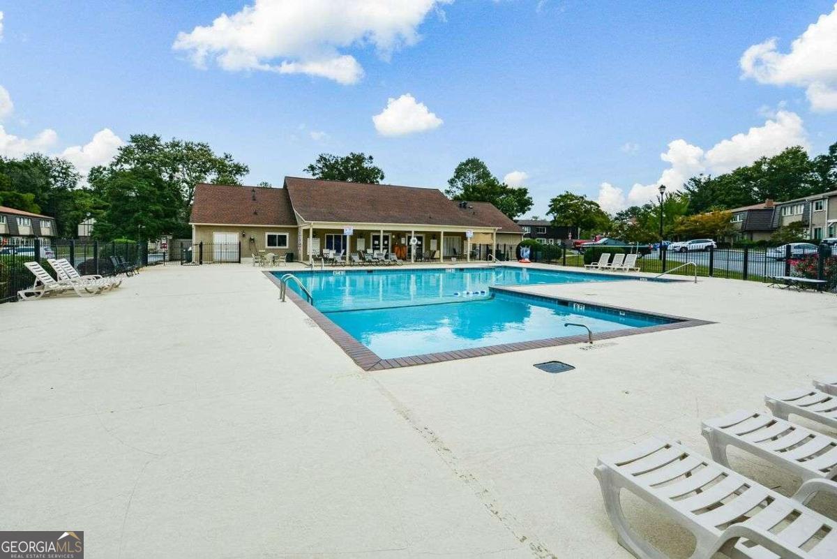 Ashborough Village - Residential