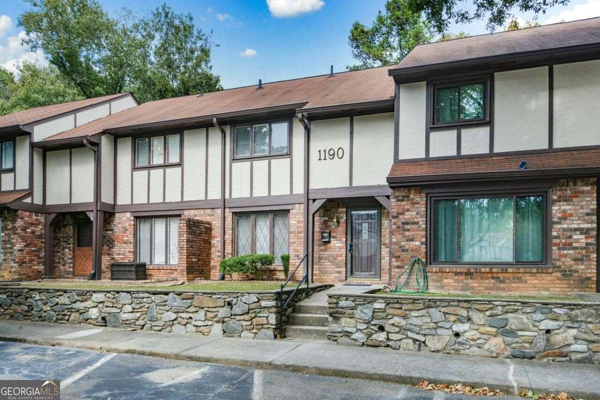 Ashborough Village - Residential