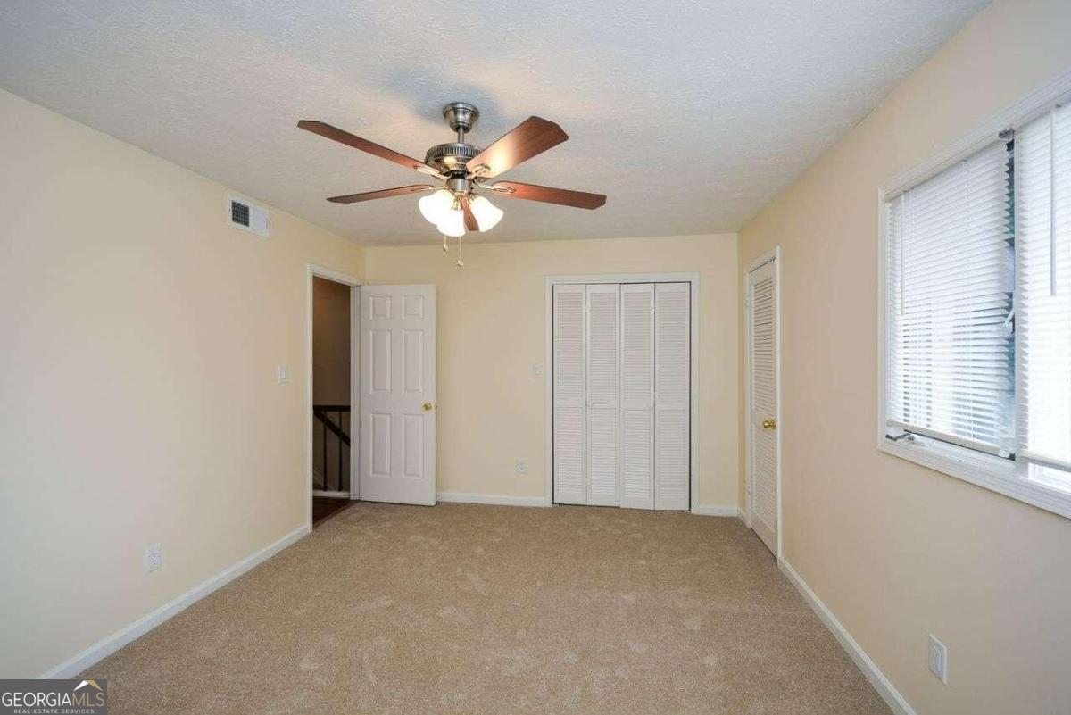 Ashborough Village - Residential