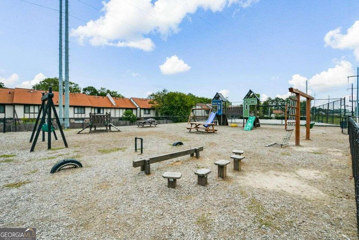 Ashborough Village - Residential