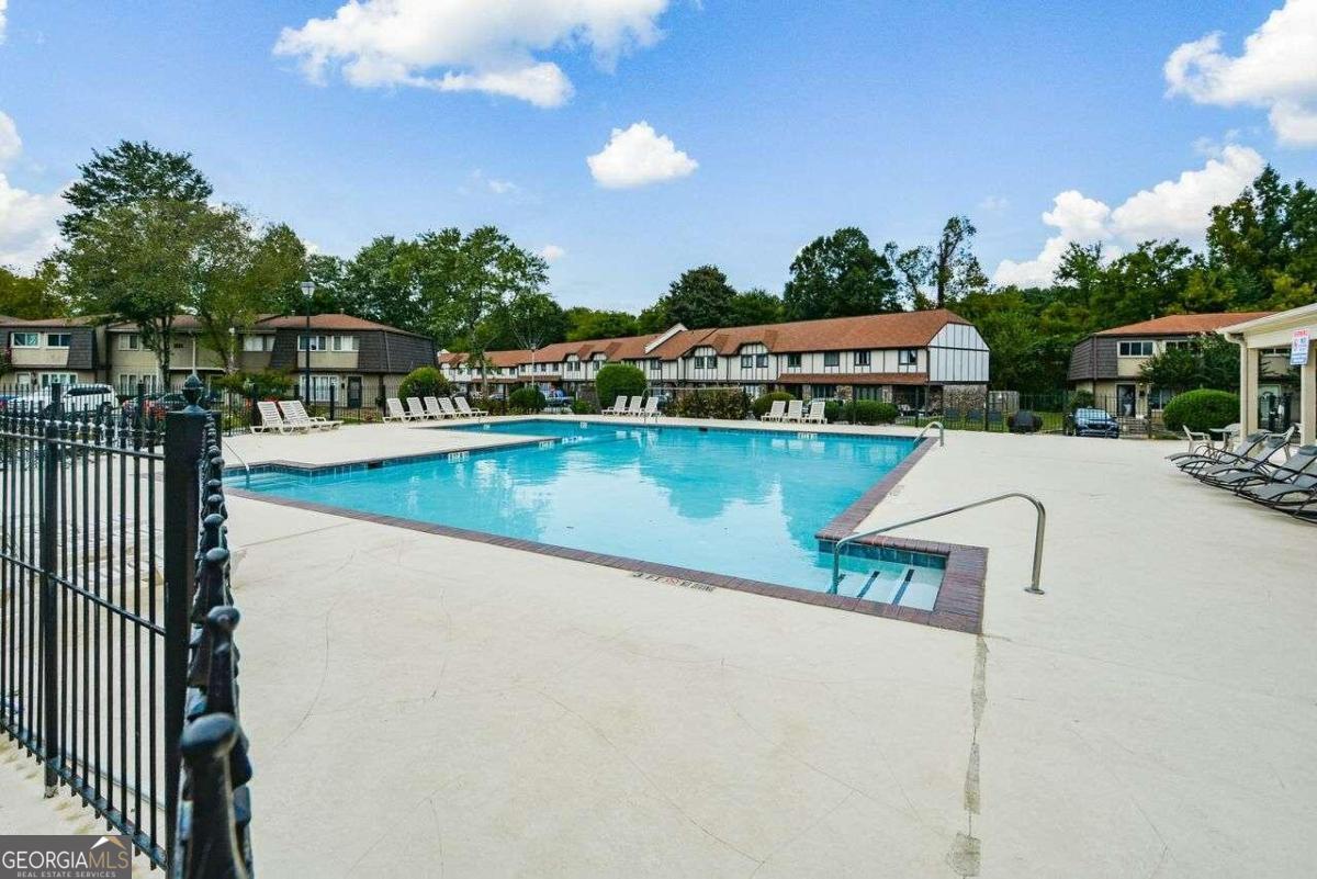 Ashborough Village - Residential