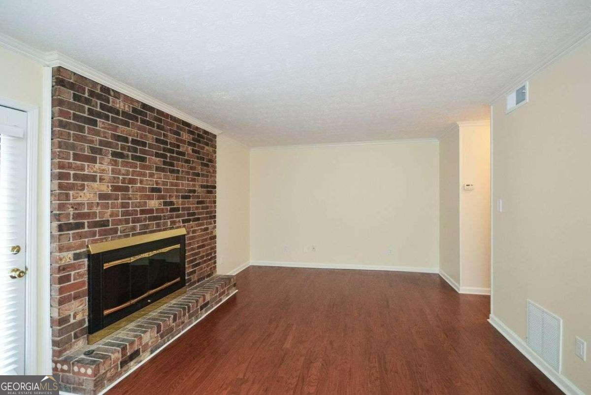 Ashborough Village - Residential