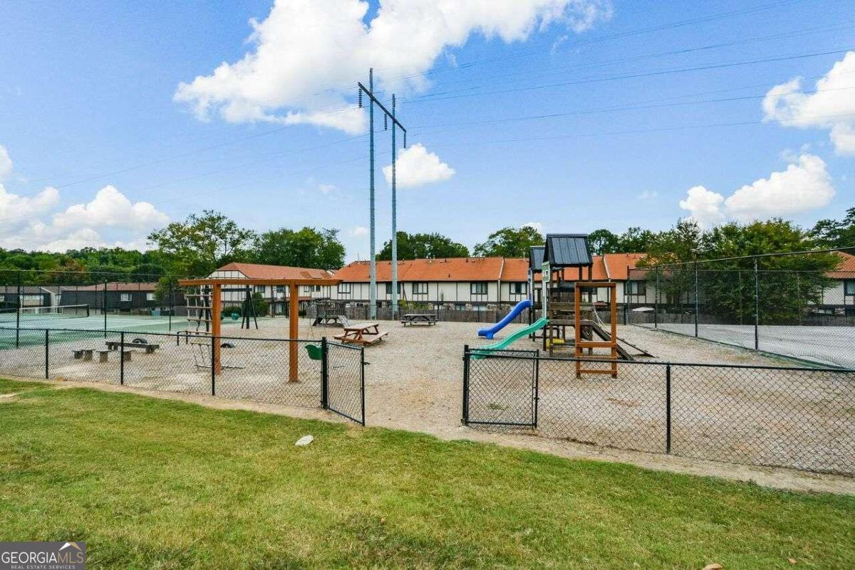 Ashborough Village - Residential