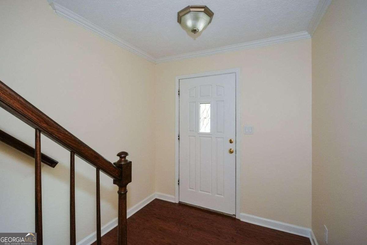 Ashborough Village - Residential