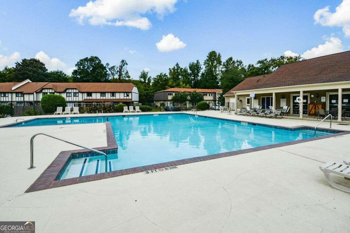 Ashborough Village - Residential