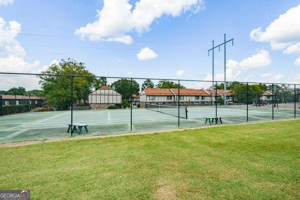 Ashborough Village - Residential